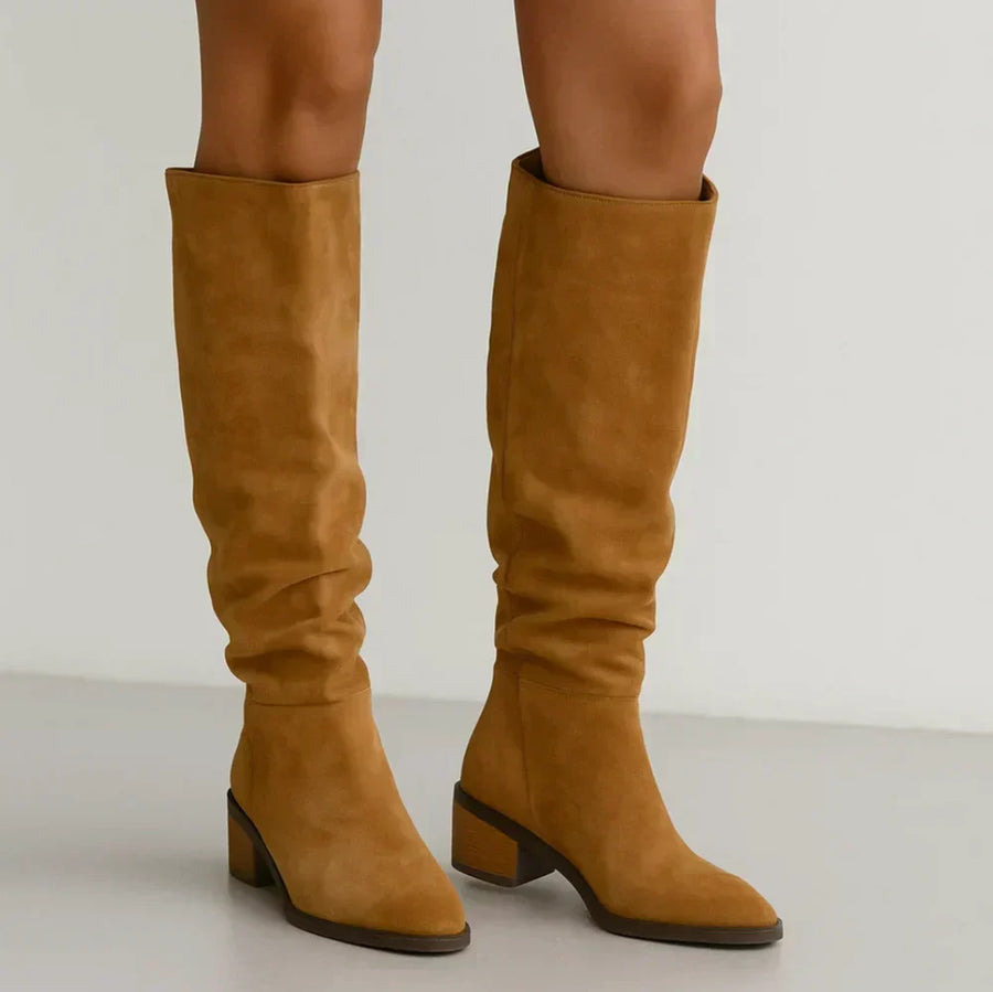 Winter Boots