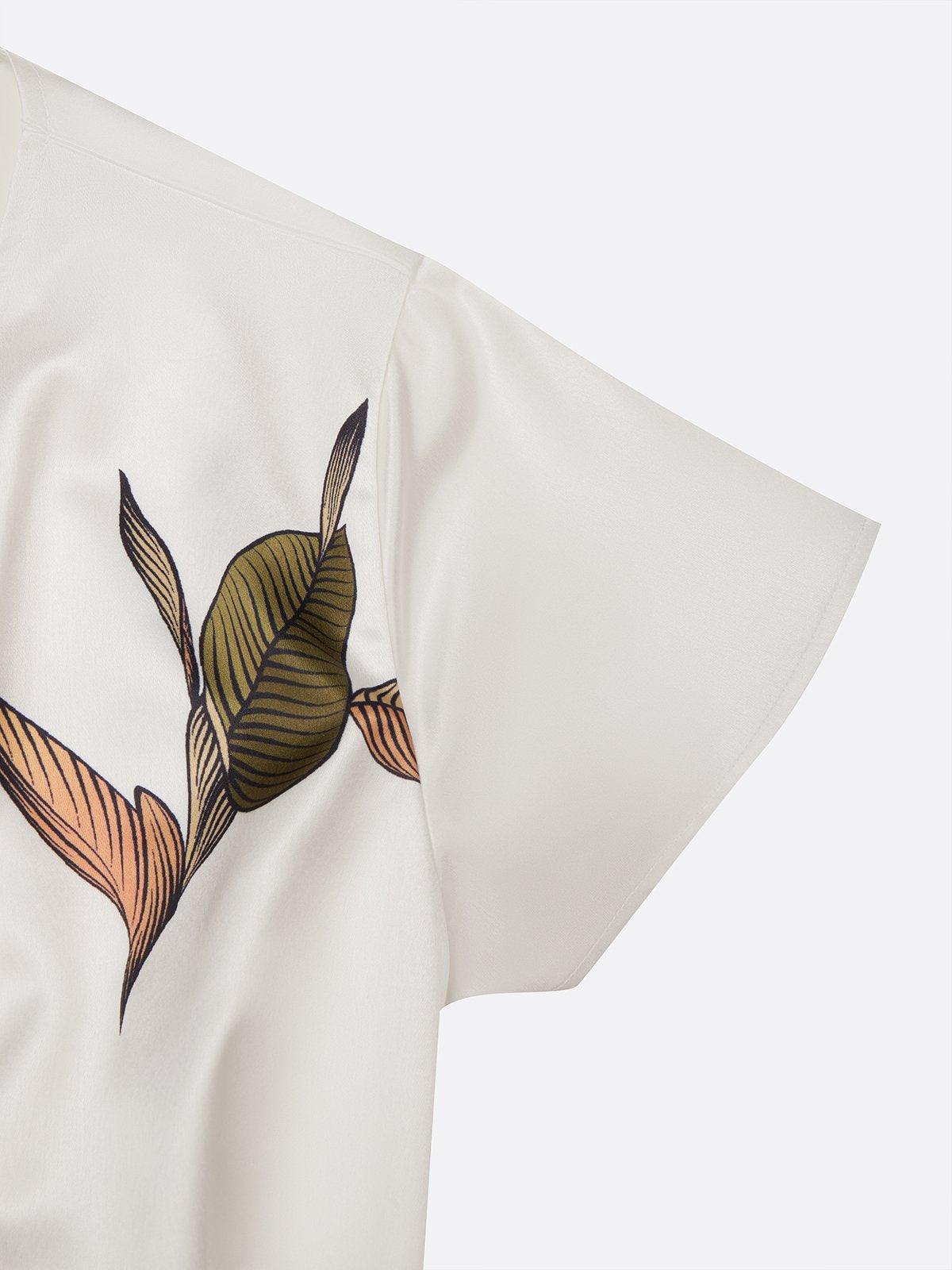 Melody - Breezy Elegant Midi Dress