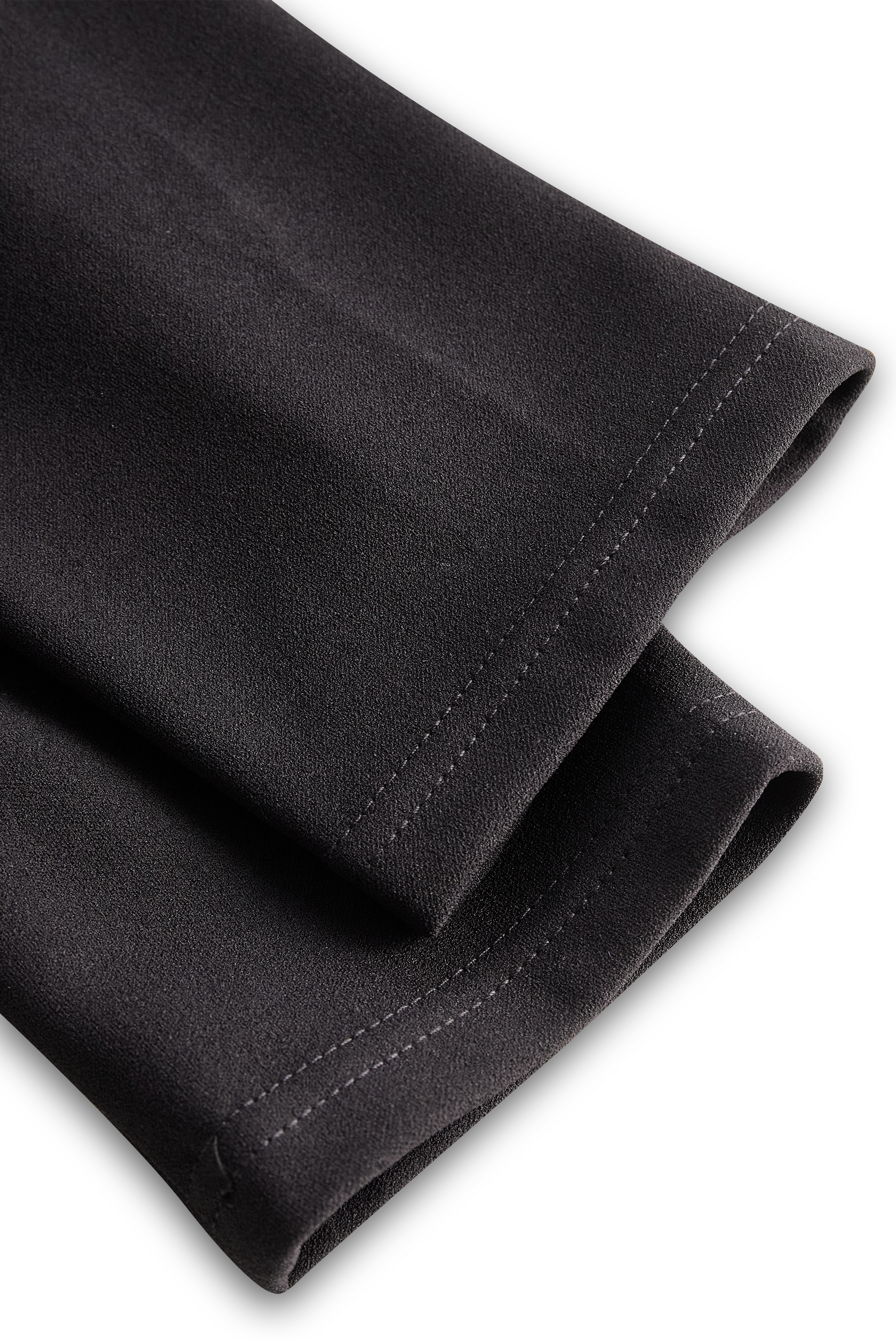 CLARIBEL | REFINED MIDI DRESS