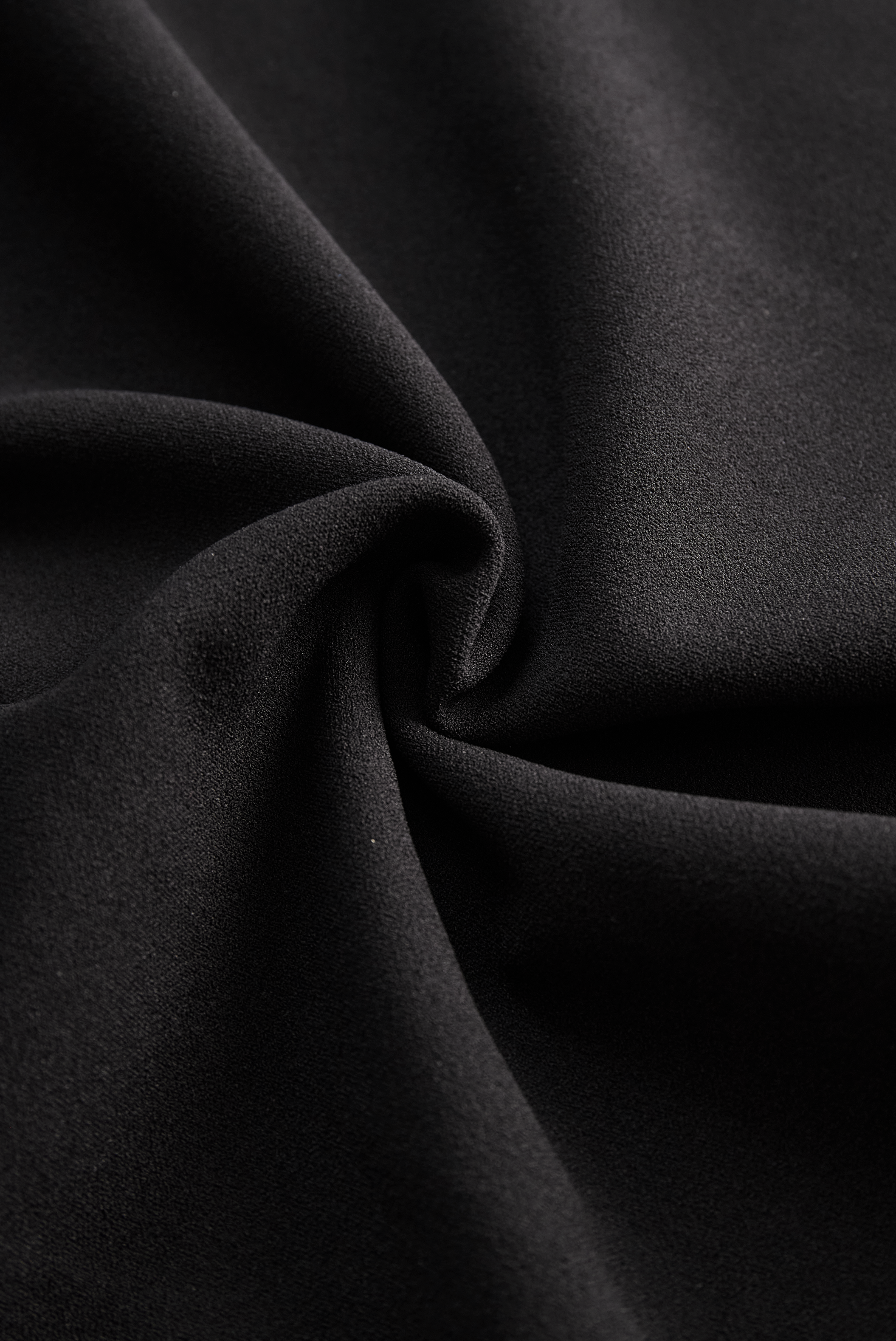 CLARIBEL | REFINED MIDI DRESS