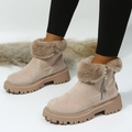 Noria™ | Warm & Comfortable Winter Boots