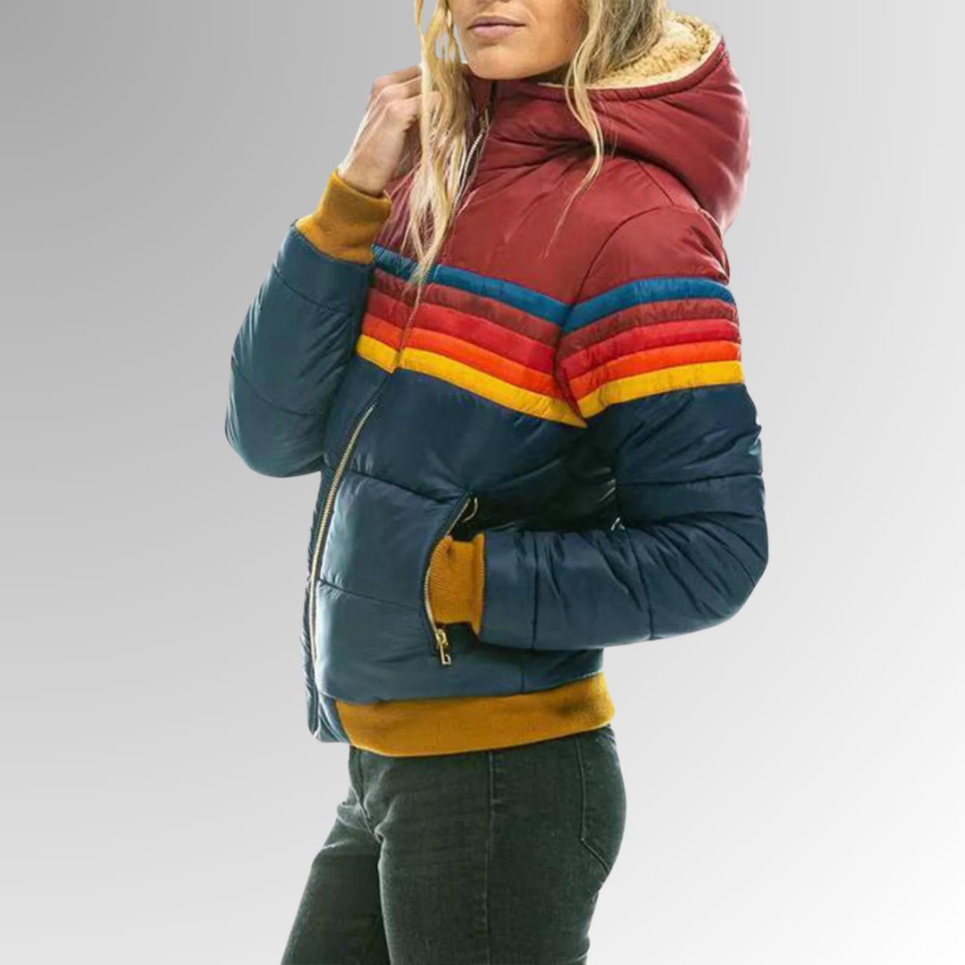 OPALINE | RAIN COAT