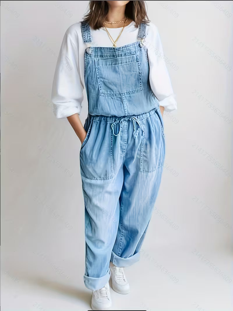 Grace | Relaxed Overall