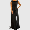 LILIANE | SLEEVELESS PARTY JUMPSUIT