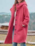 Lenora™ | Soft Transitional Coat