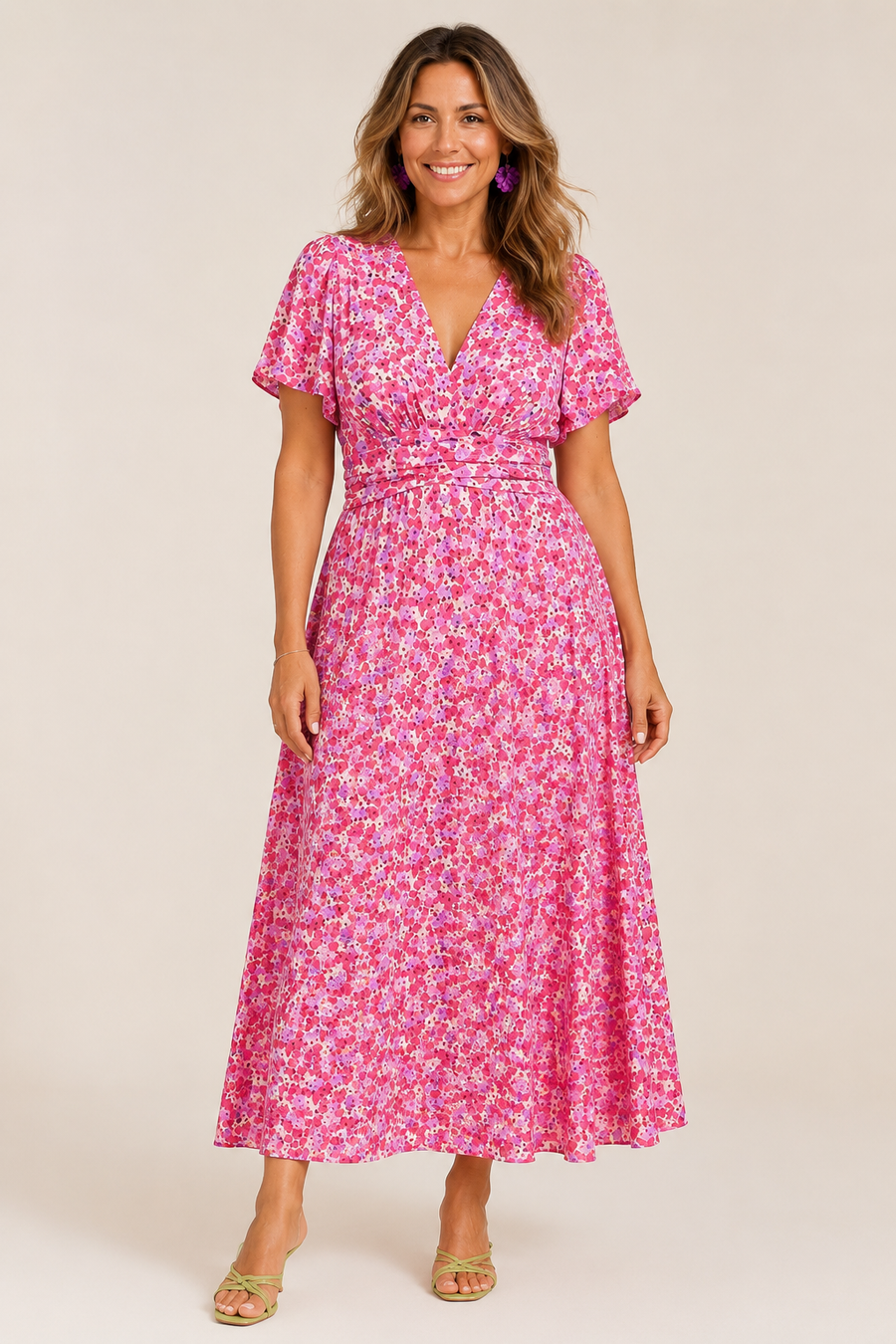 Alice | Summer Dress