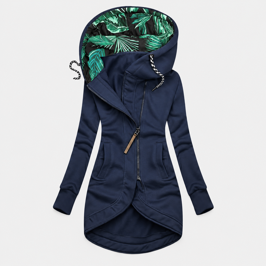 Ayesha™ | Hooded Winter Coat