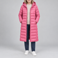 Evelyn™ | Lightweight Longline Puffer Jacket
