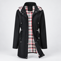 Carlotta™ | 3-in-1 Waterproof Raincoat