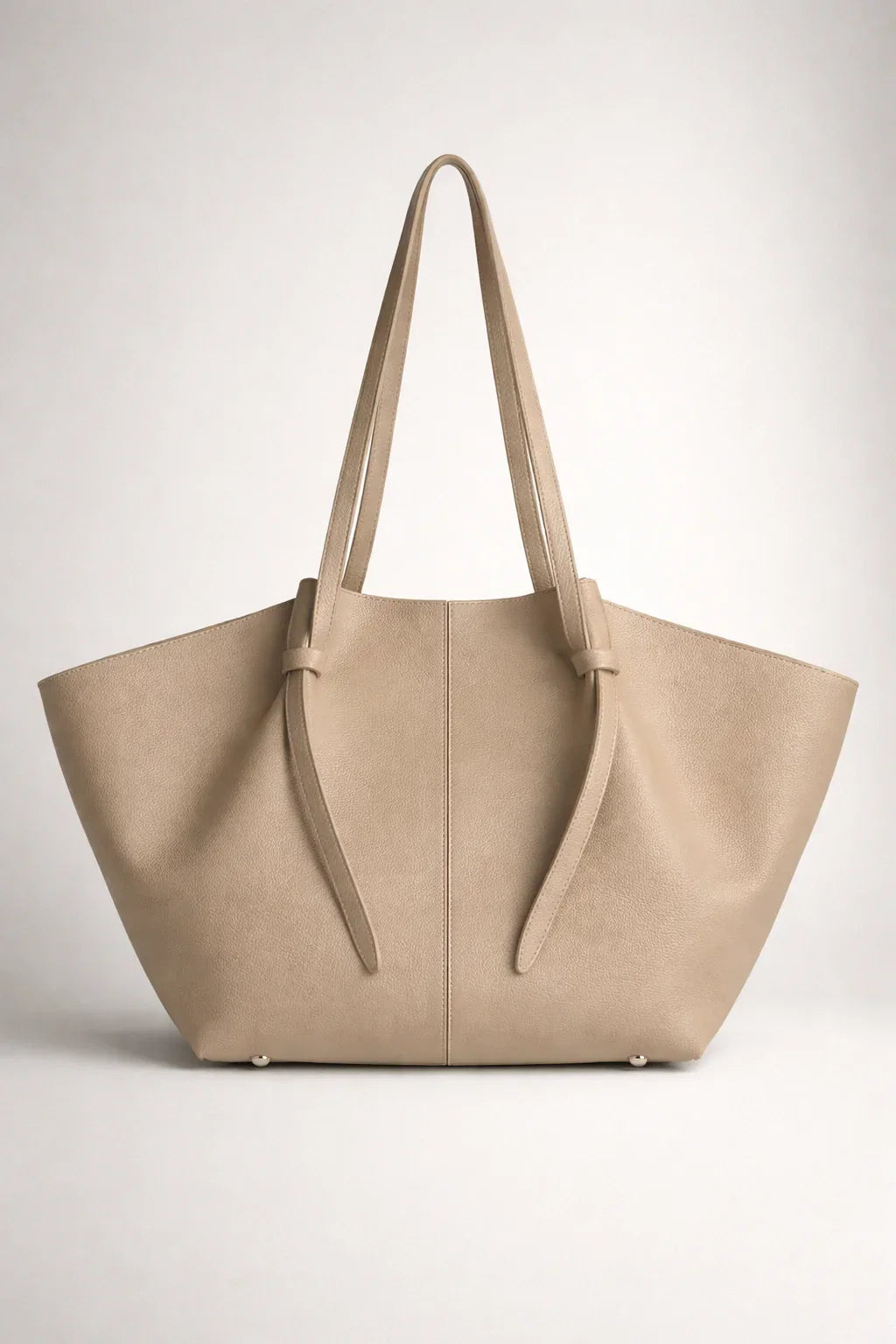Sarah Premium Leather Tote