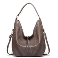 YSOLDE | LEATHER BAG