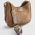 VERENA | ELEGANT SHOULDER BAG