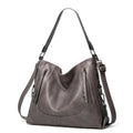 JUNIA | EVERYDAY LEATHER BAG