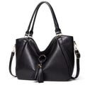 ELOWEN | PREMIUM LEATHER TOTE
