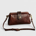 ISOLA | LEATHER EVERYDAY BAG