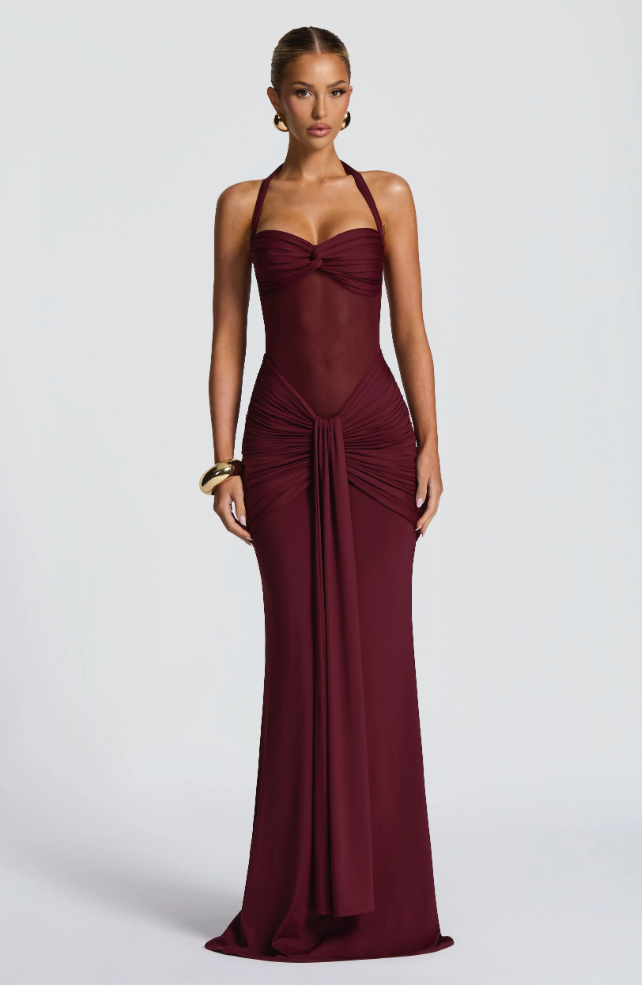 Chloe | Elegant wedding dress