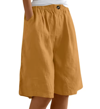 Diane™ Comfort Shorts