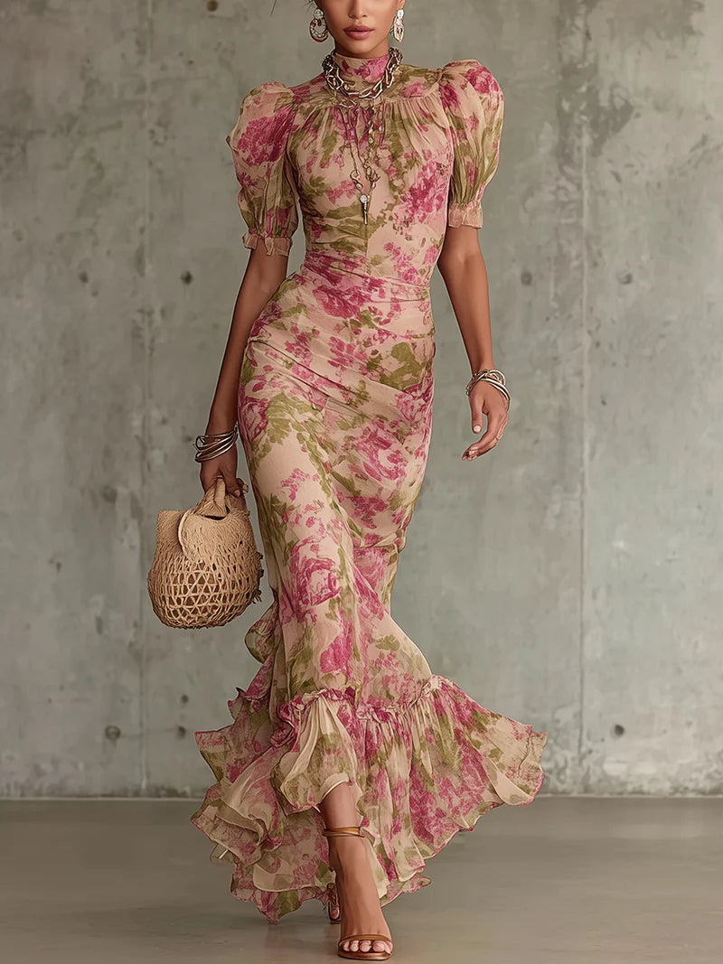 Layla - Effortless Breezy Dress