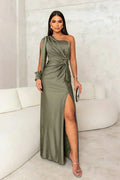 MELYSSA | ELEGANT EVENING MAXI DRESS