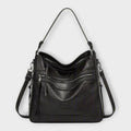 Élodie & Co. - Classic Retro Shoulder Bag