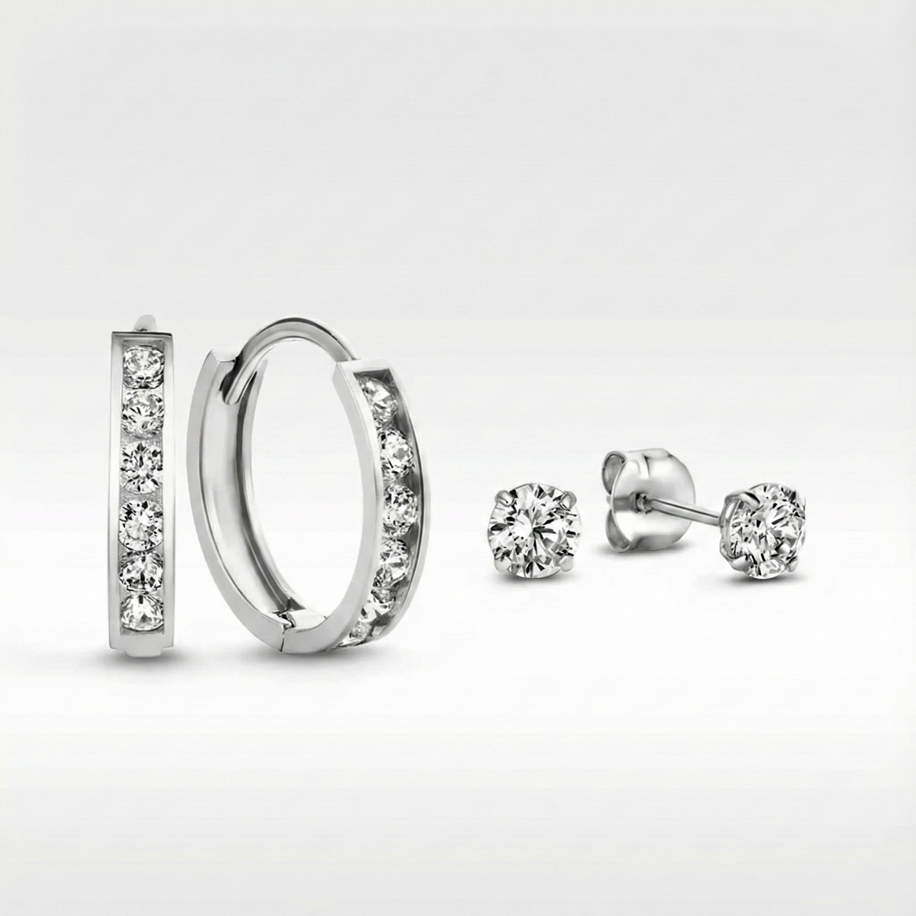 Dara Earring Set