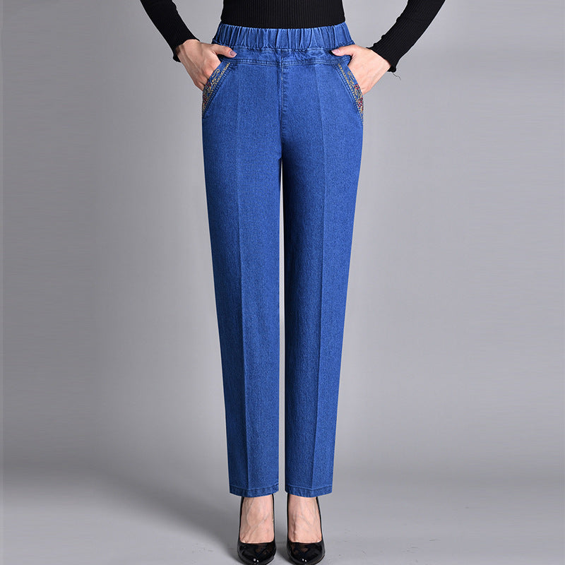 ELSIN | EVERYDAY COMFORT JEANS